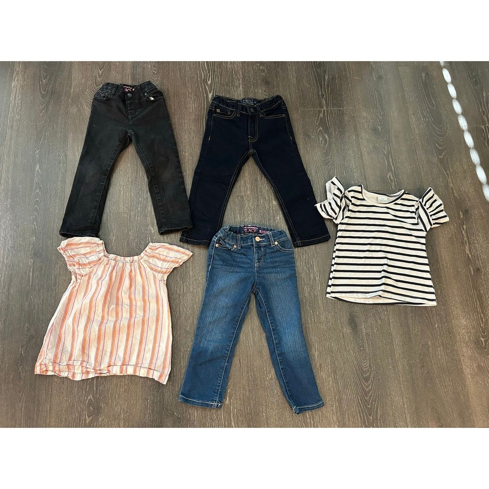 3T girls Bundle